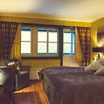 Gudbrandsgard Kvitfjell
