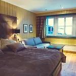 Hotel Gudbrandsgard Kvitfjell