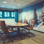 Hotel Gudbrandsgard 4*