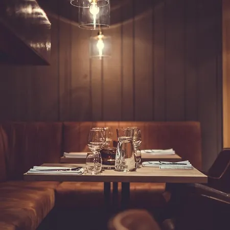 Gudbrandsgard 크피트폐일