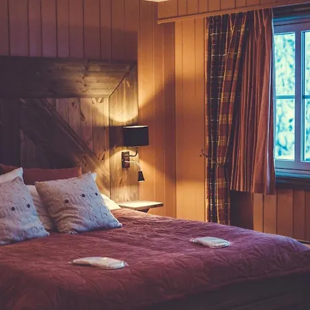 Gudbrandsgard 호텔