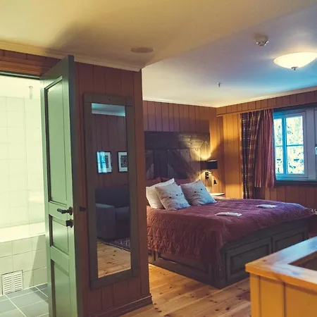 Hotel Gudbrandsgard