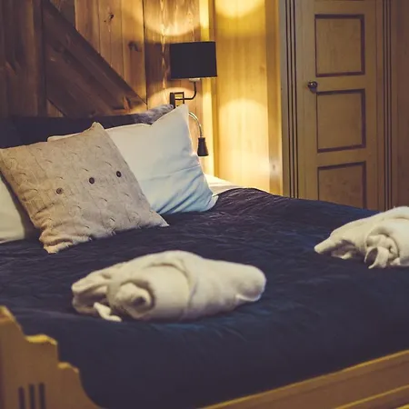 Gudbrandsgard Hotell