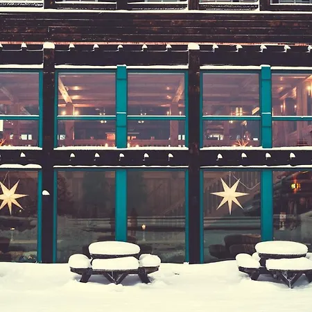 Hotel Gudbrandsgard