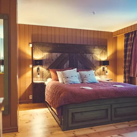 Gudbrandsgard Hotel