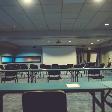 Gudbrandsgard 4* 크피트폐일