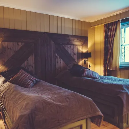 Hotel Gudbrandsgard