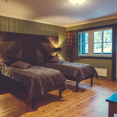 Gudbrandsgard 크피트폐일