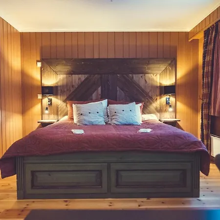 Gudbrandsgard 4* Kvitfjell