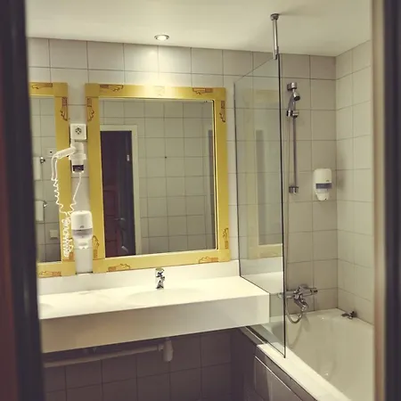 Gudbrandsgard 4*