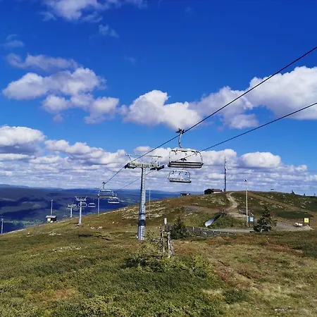 Gudbrandsgard 호텔 4*