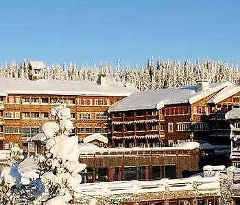 Gudbrandsgard 4*