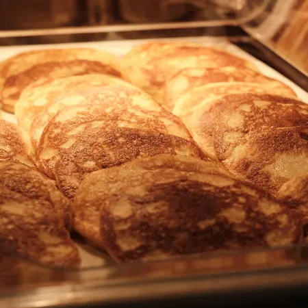 Gudbrandsgard Hotel 4*