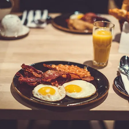 Gudbrandsgard 4* Kvitfjell