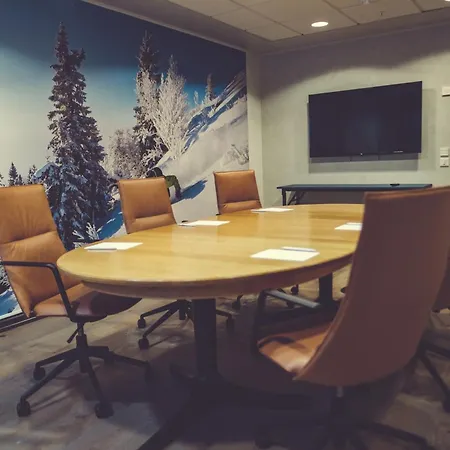 Gudbrandsgard 크피트폐일