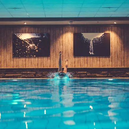 호텔 Gudbrandsgard 4*