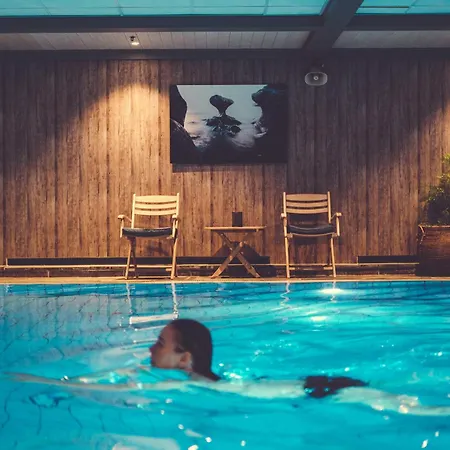 Gudbrandsgard 4* Kvitfjell