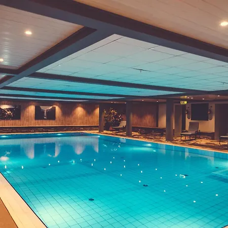 Hotell Gudbrandsgard