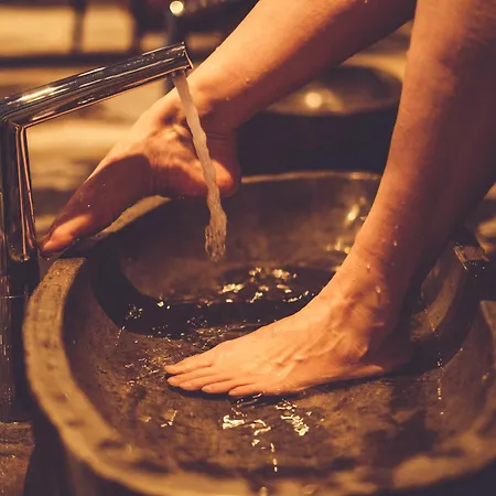 Hotell Gudbrandsgard Kvitfjell