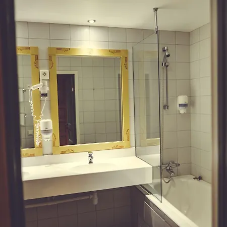 Gudbrandsgard 크피트폐일