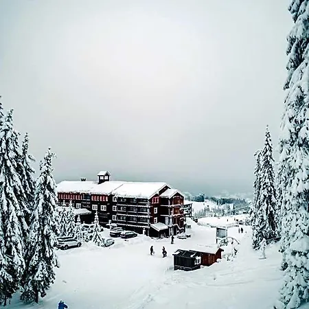 Hotel Gudbrandsgard