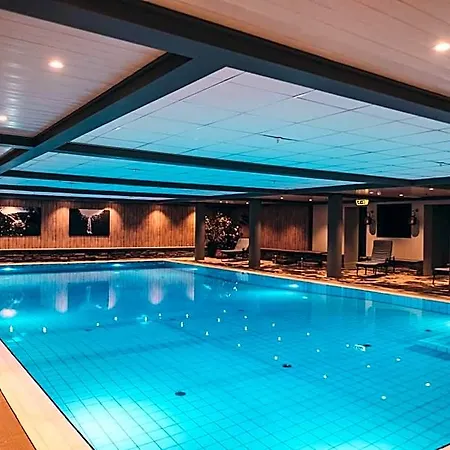 Gudbrandsgard 4* Kvitfjell