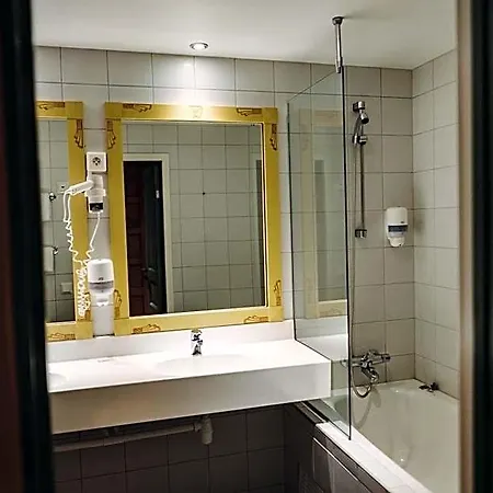 Hotel Gudbrandsgard Kvitfjell
