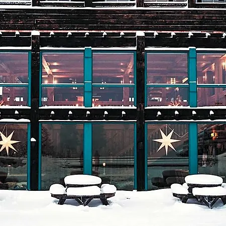 Hotel Gudbrandsgard 4*