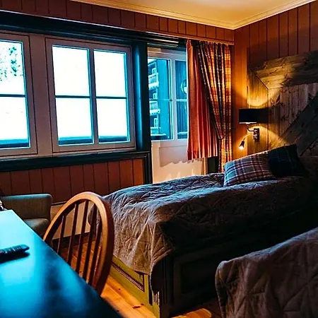 Gudbrandsgard 4*