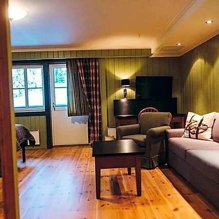 Gudbrandsgard Hotel 4*