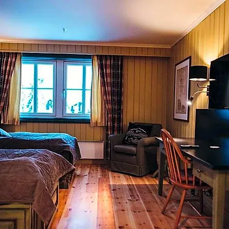 Hotel Gudbrandsgard