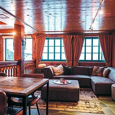 Gudbrandsgard Hotel