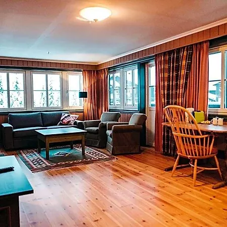 Hotel Gudbrandsgard