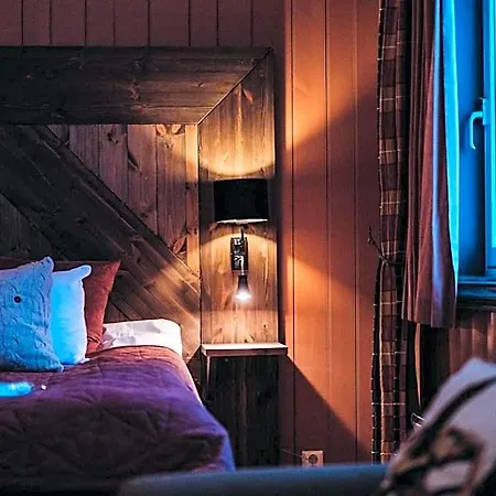 Gudbrandsgard 4* Kvitfjell