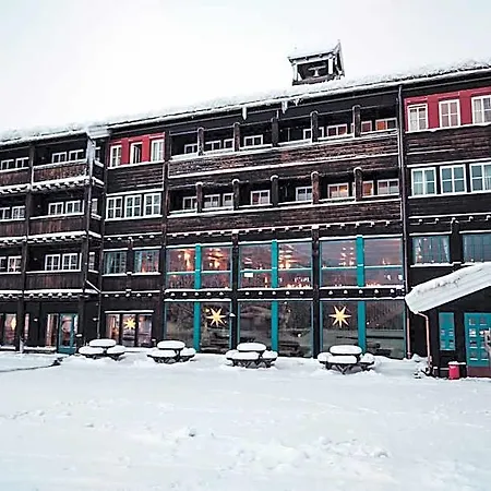 Hotel Gudbrandsgard