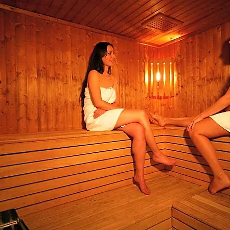 Gudbrandsgard 4* Kvitfjell