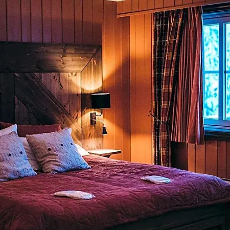 Gudbrandsgard Hotel Kvitfjell