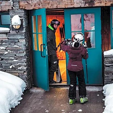 Gudbrandsgard 4* Kvitfjell