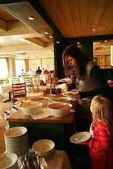 Hotell Gudbrandsgard 4*