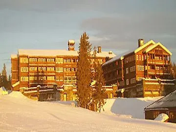 Gudbrandsgard 4*
