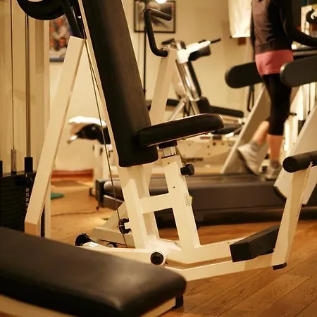 Gudbrandsgard 4* Kvitfjell