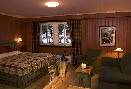 Gudbrandsgard 4* Kvitfjell