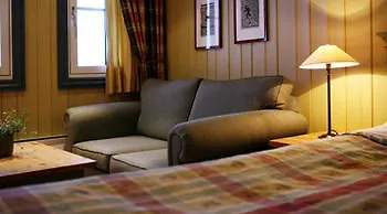 Gudbrandsgard Hotel