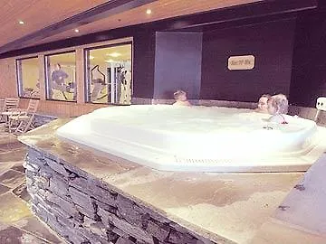 Gudbrandsgard 4* Kvitfjell