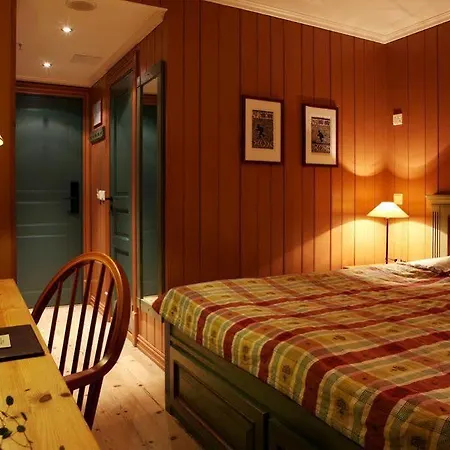 Gudbrandsgard Hotell