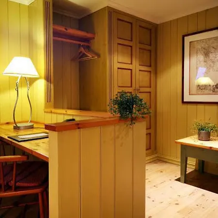 Gudbrandsgard 4* Kvitfjell