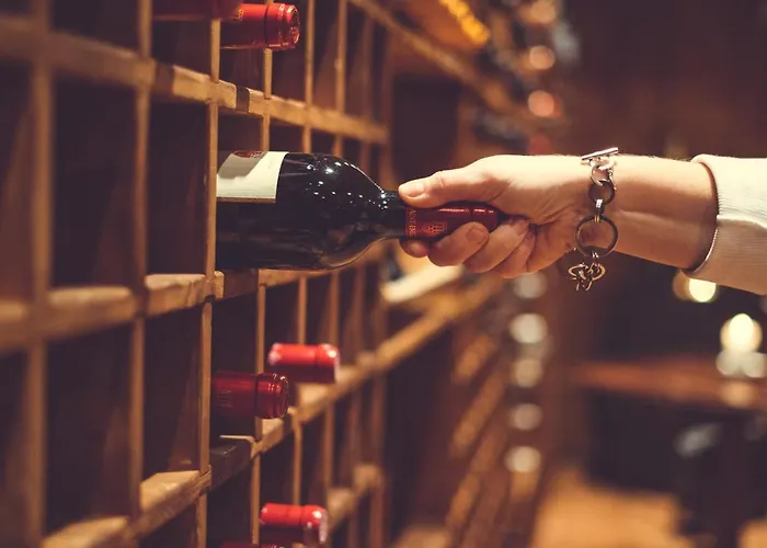 酒店 古德布兰得斯加德酒店 科威费耶尔