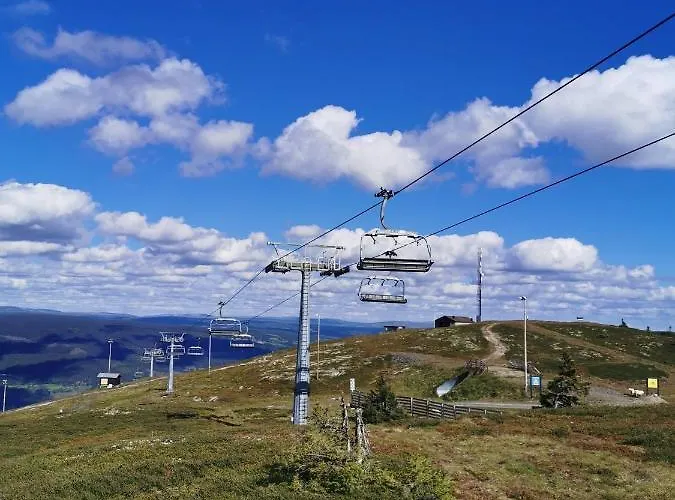 Gudbrandsgard Hotel 4*