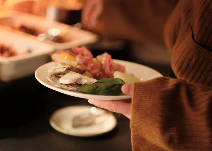 Hotel Gudbrandsgard 4*