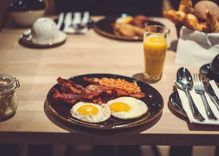 Gudbrandsgard 4* Kvitfjell